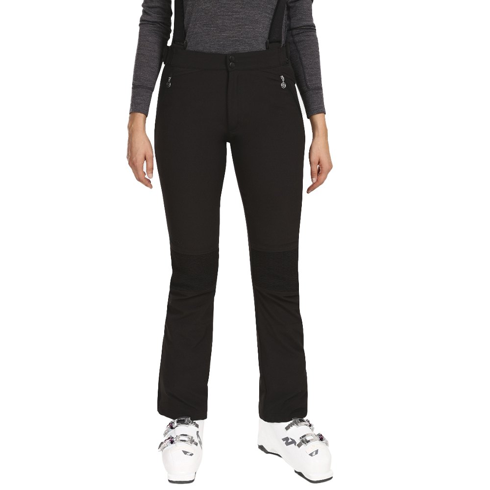 Kilpi Dione Pants Schwarz 36 / Short Frau Kilpi Dione Pants Schwarz 36 / Short Frau von Kilpi