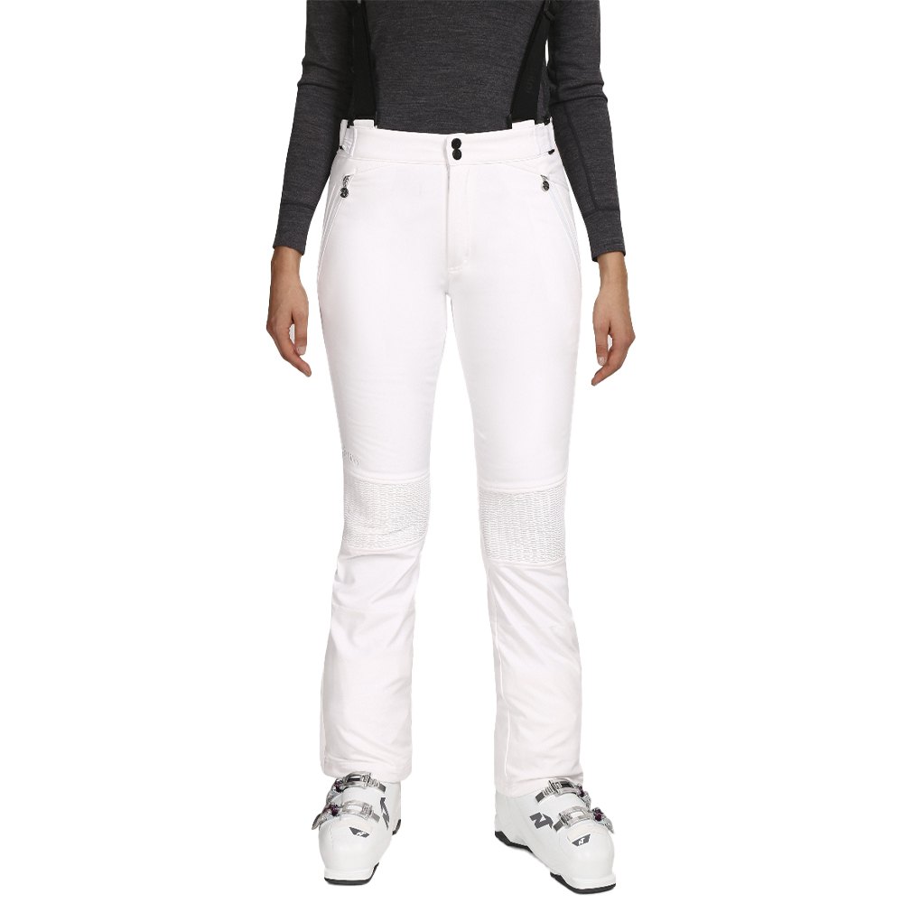Kilpi Dione Pants Weiß 40 / Regular Frau Kilpi Dione Pants Weiß 40 / Regular Frau von Kilpi