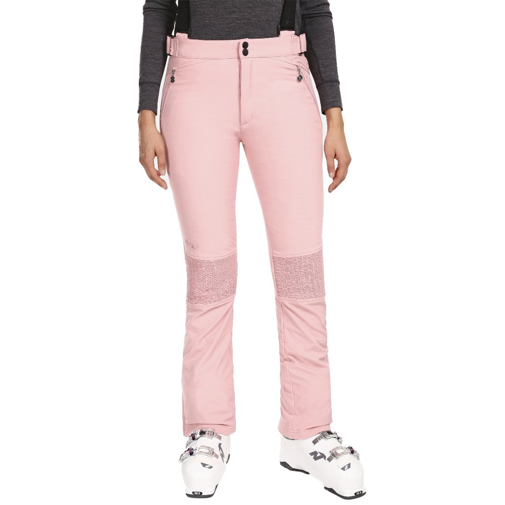 Kilpi Dione Pants Rosa 42 / Regular Frau von Kilpi