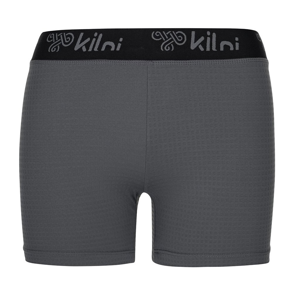 Kilpi Domino Short Tight Grau 36 Frau von Kilpi