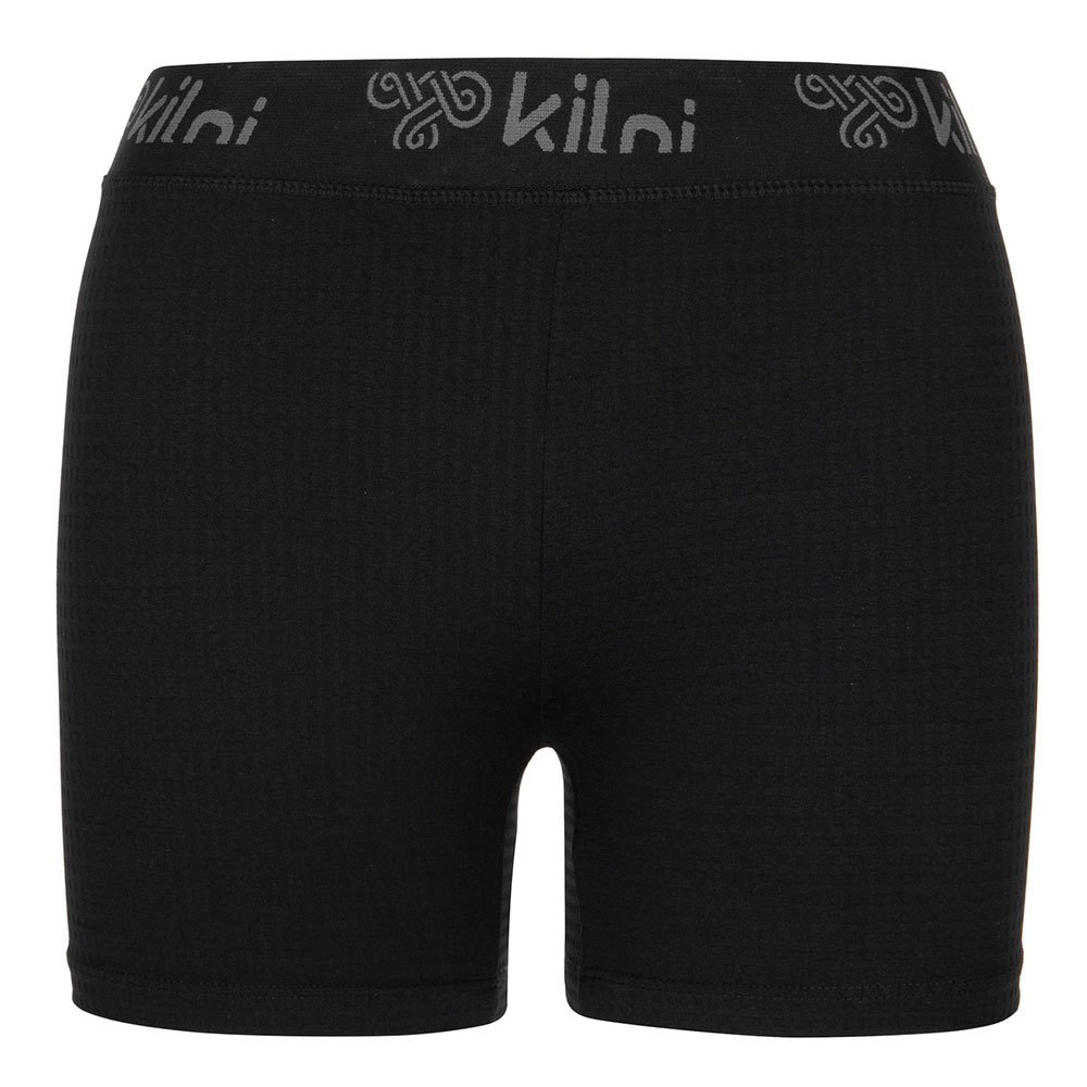 Kilpi Domino Short Tight Schwarz 42 Frau von Kilpi