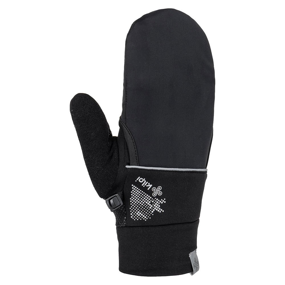 Kilpi Drag Mittens Schwarz L Mann Kilpi Drag Mittens Schwarz L Mann von Kilpi