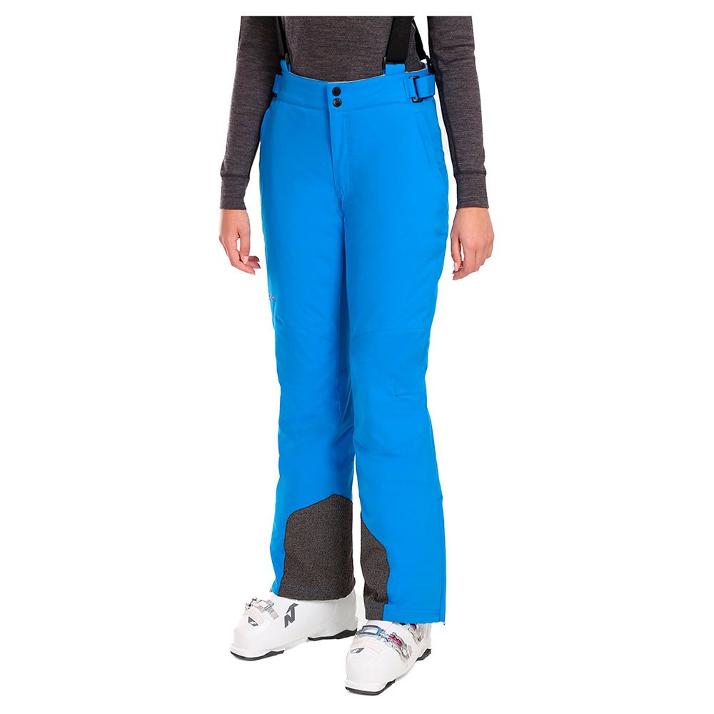 Kilpi Elare Pants Blau 34 / Regular Frau von Kilpi