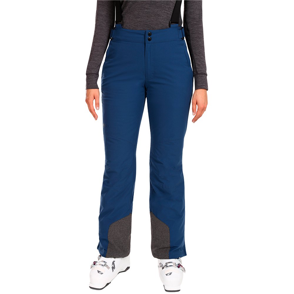 Kilpi Elare Pants Blau 36 / Regular Frau von Kilpi