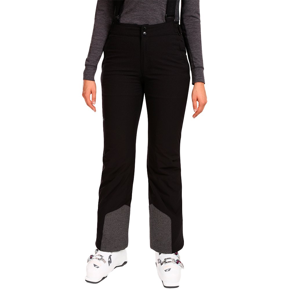 Kilpi Elare Pants Schwarz 38 / Short Frau Kilpi Elare Pants Schwarz 38 / Short Frau von Kilpi