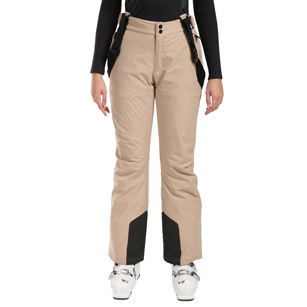 Kilpi Elare Pants Beige 40 / Short Frau Kilpi Elare Pants Beige 40 / Short Frau von Kilpi