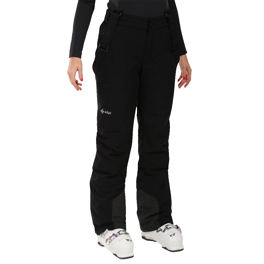 Kilpi Elare Pants Schwarz 44 / Regular Frau Kilpi Elare Pants Schwarz 44 / Regular Frau von Kilpi
