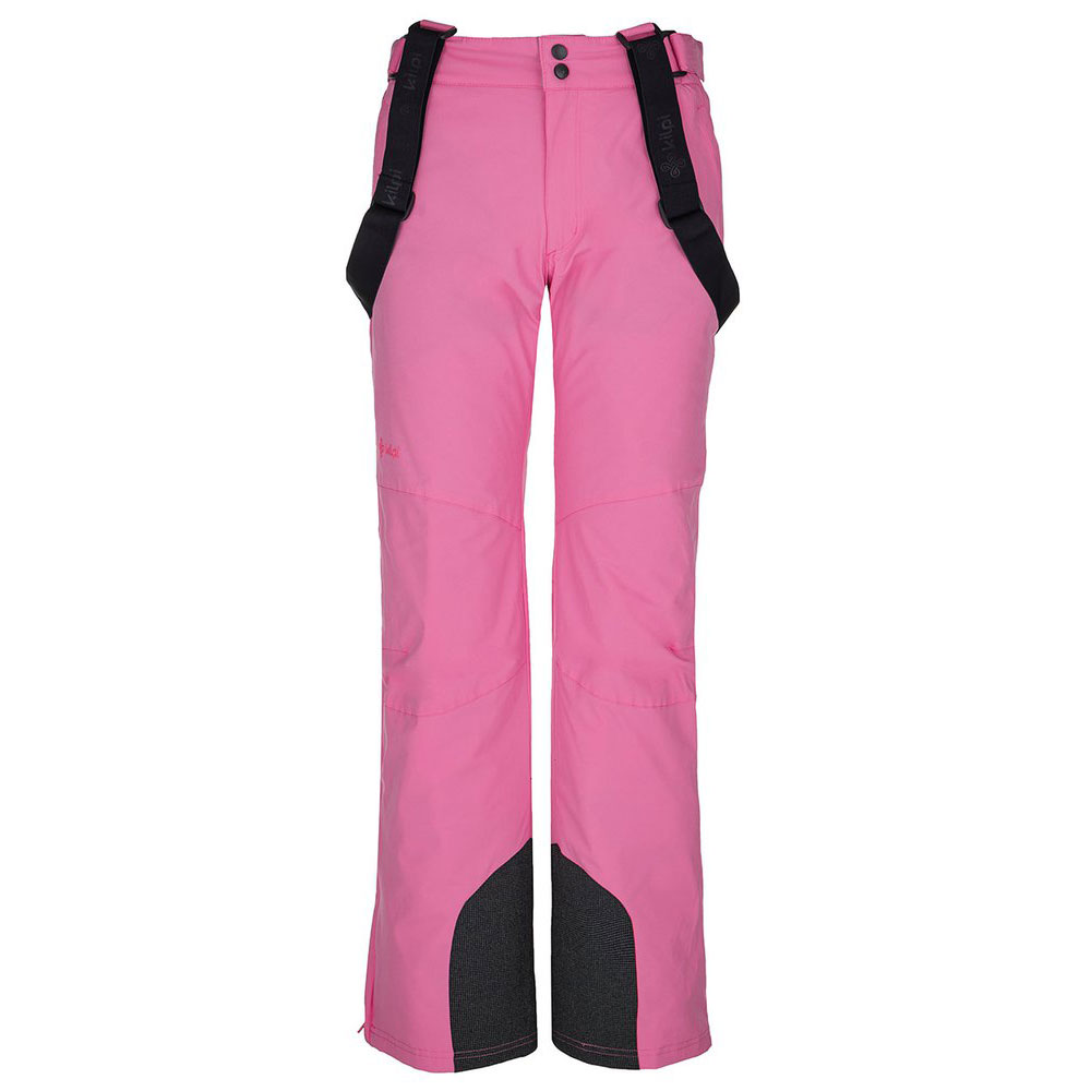 Kilpi Elare Pants Refurbished Rosa 34 Frau von Kilpi