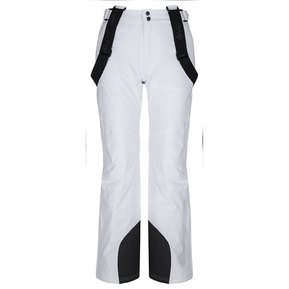 Kilpi Elare Pants Weiß 46 / Regular Frau Kilpi Elare Pants Weiß 46 / Regular Frau von Kilpi