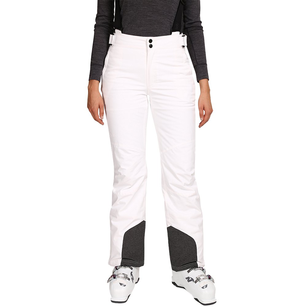 Kilpi Elare Pants Weiß 48 / Regular Frau Kilpi Elare Pants Weiß 48 / Regular Frau von Kilpi