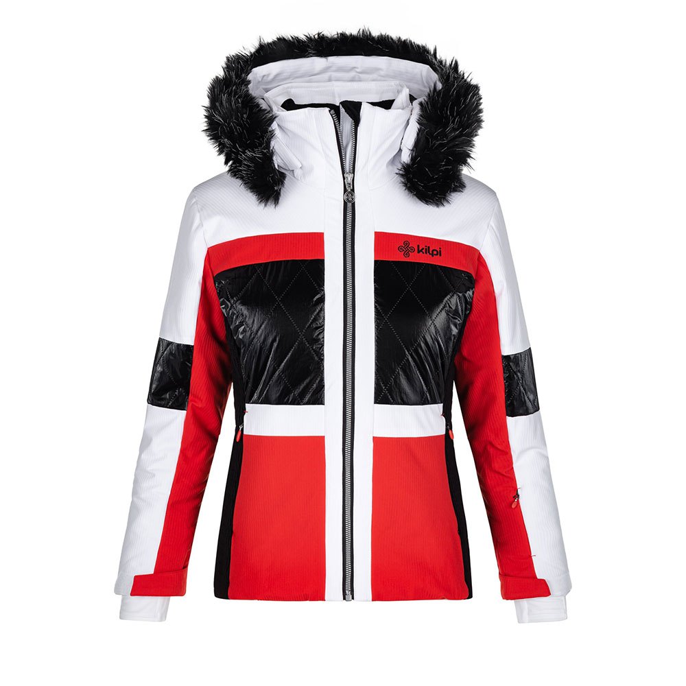 Kilpi Elza Jacket Mehrfarbig 36 Frau Kilpi Elza Jacket Mehrfarbig 36 Frau von Kilpi
