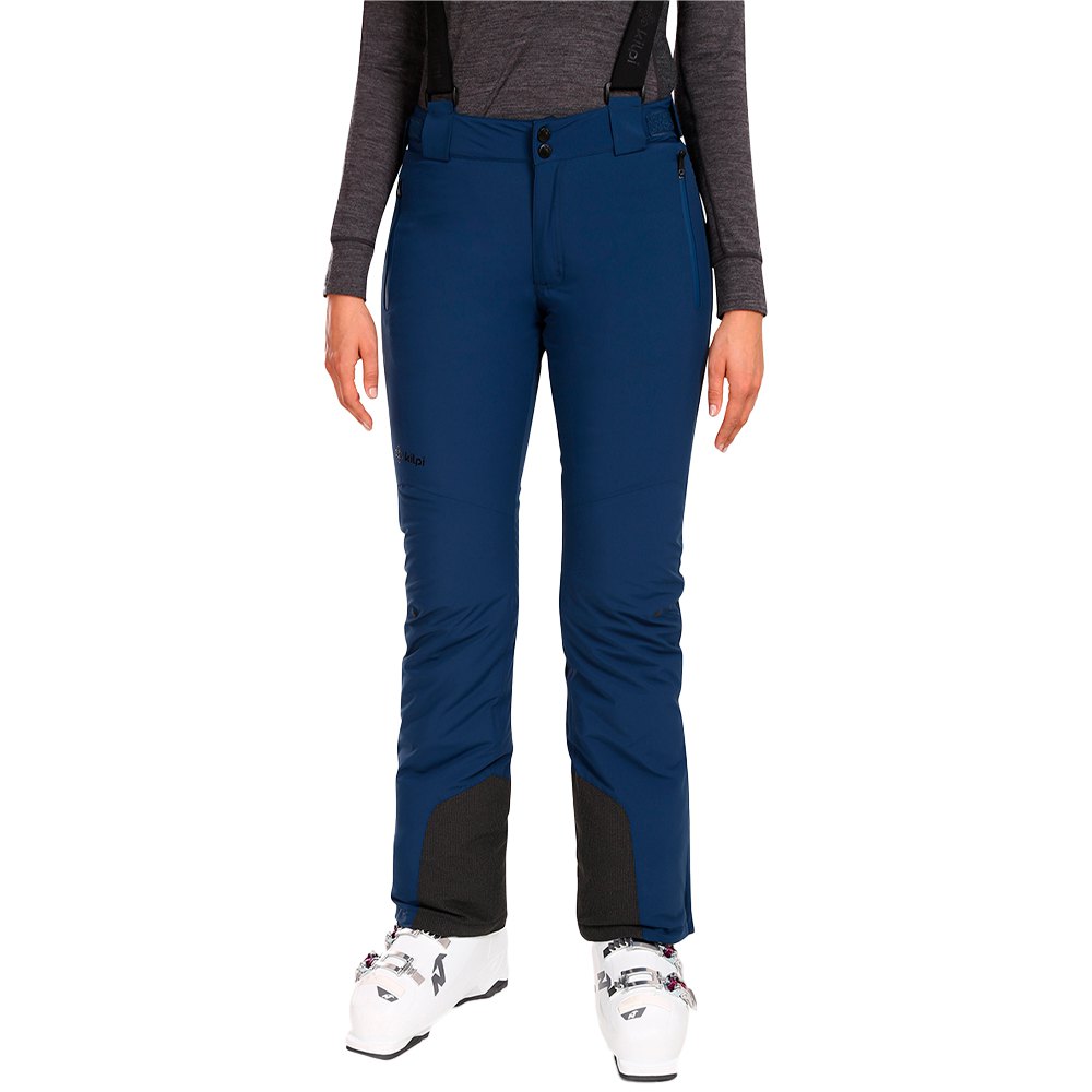 Kilpi Eurina Pants Blau 34 / Regular Frau von Kilpi