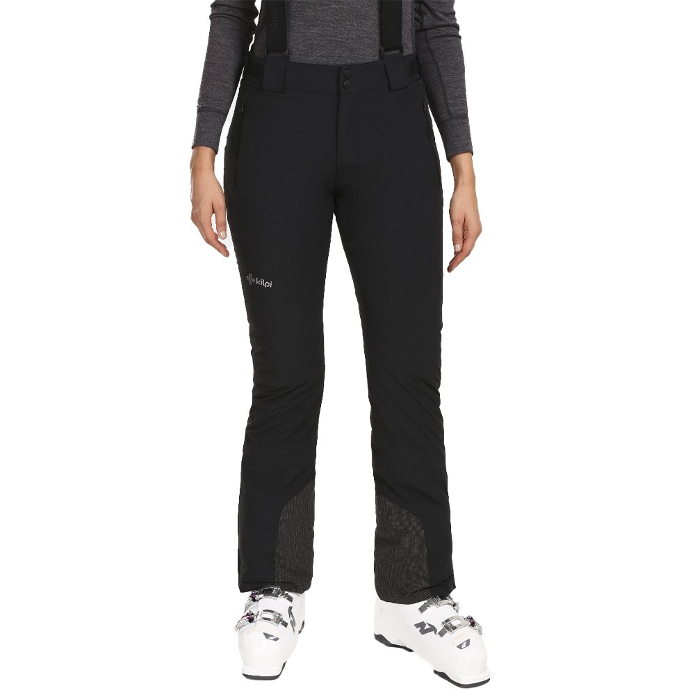 Kilpi Eurina Pants Schwarz 40 / Short Frau Kilpi Eurina Pants Schwarz 40 / Short Frau von Kilpi