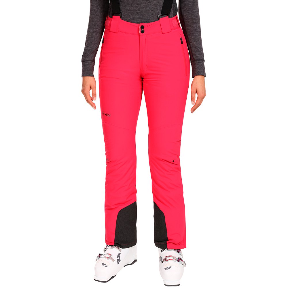 Kilpi Eurina Pants Rosa 42 / Short Frau Kilpi Eurina Pants Rosa 42 / Short Frau von Kilpi