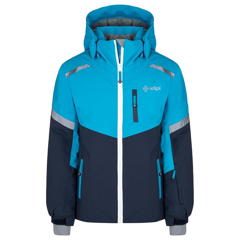 Kilpi Ferden Jacket Blau 12-24 Months Junge Kilpi Ferden Jacket Blau 12-24 Months Junge von Kilpi