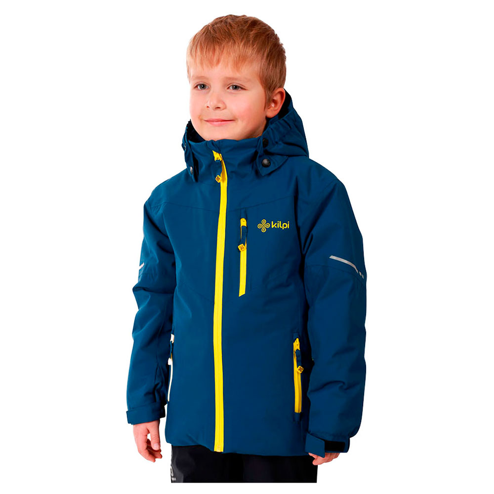 Kilpi Ferden Jacket Blau 10-11 Years Junge Kilpi Ferden Jacket Blau 10-11 Years Junge von Kilpi