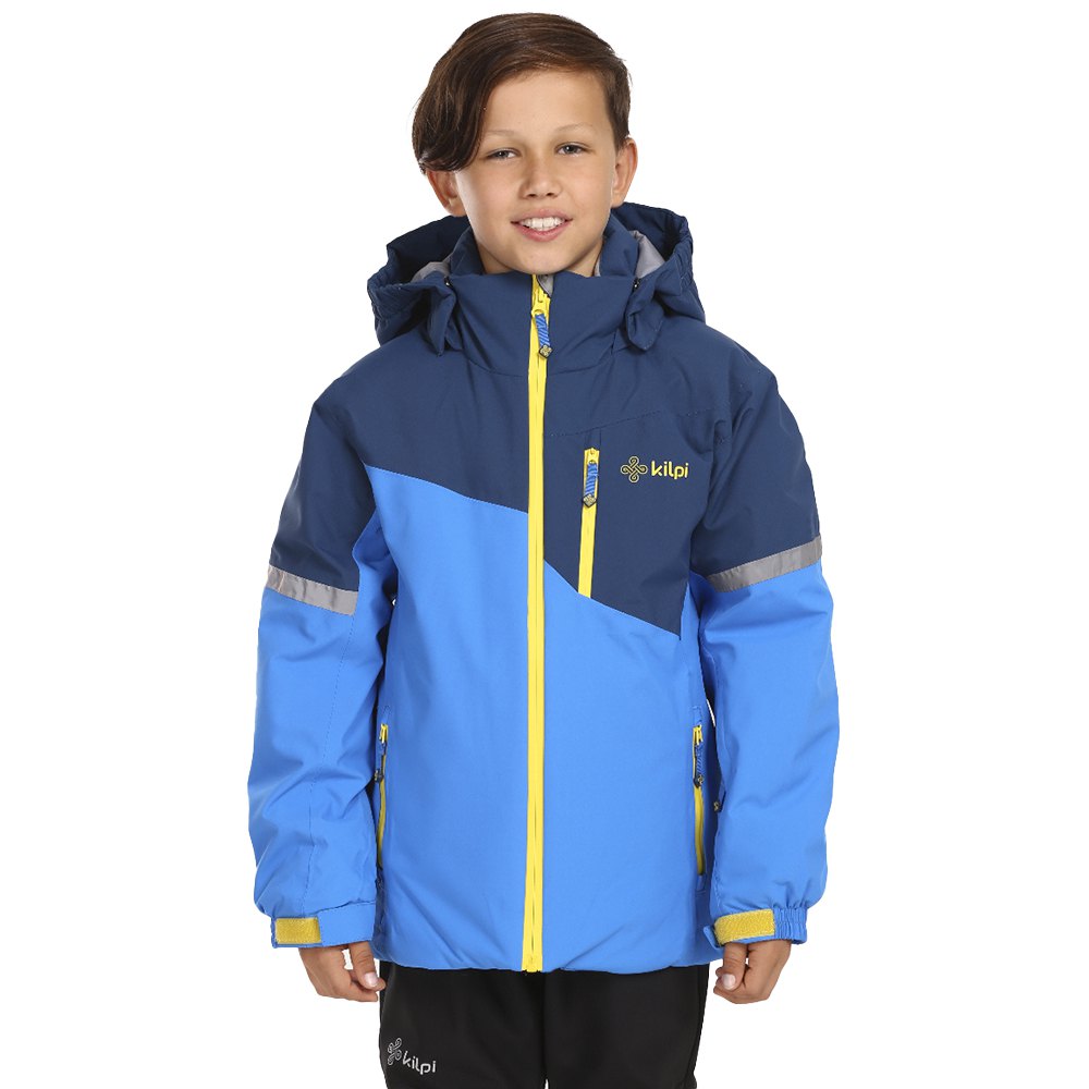 Kilpi Ferden Jacket Blau 3 Years Junge Kilpi Ferden Jacket Blau 3 Years Junge von Kilpi