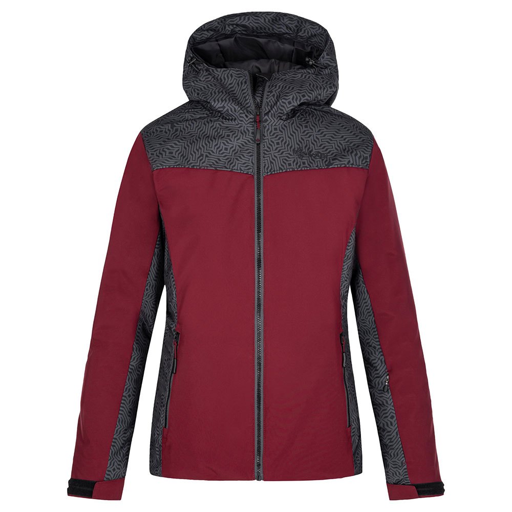 Kilpi Flip Jacket Rot 38 Frau von Kilpi