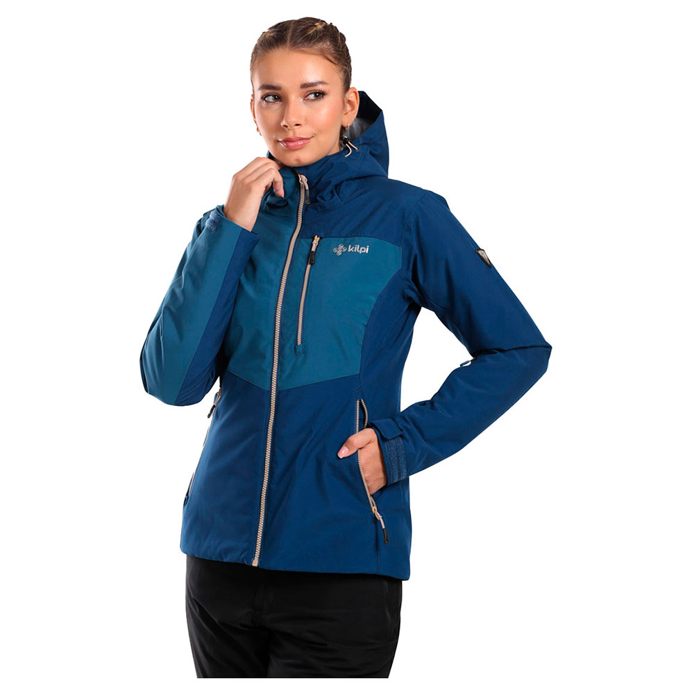Kilpi Flip Jacket Blau 36 Frau Kilpi Flip Jacket Blau 36 Frau von Kilpi