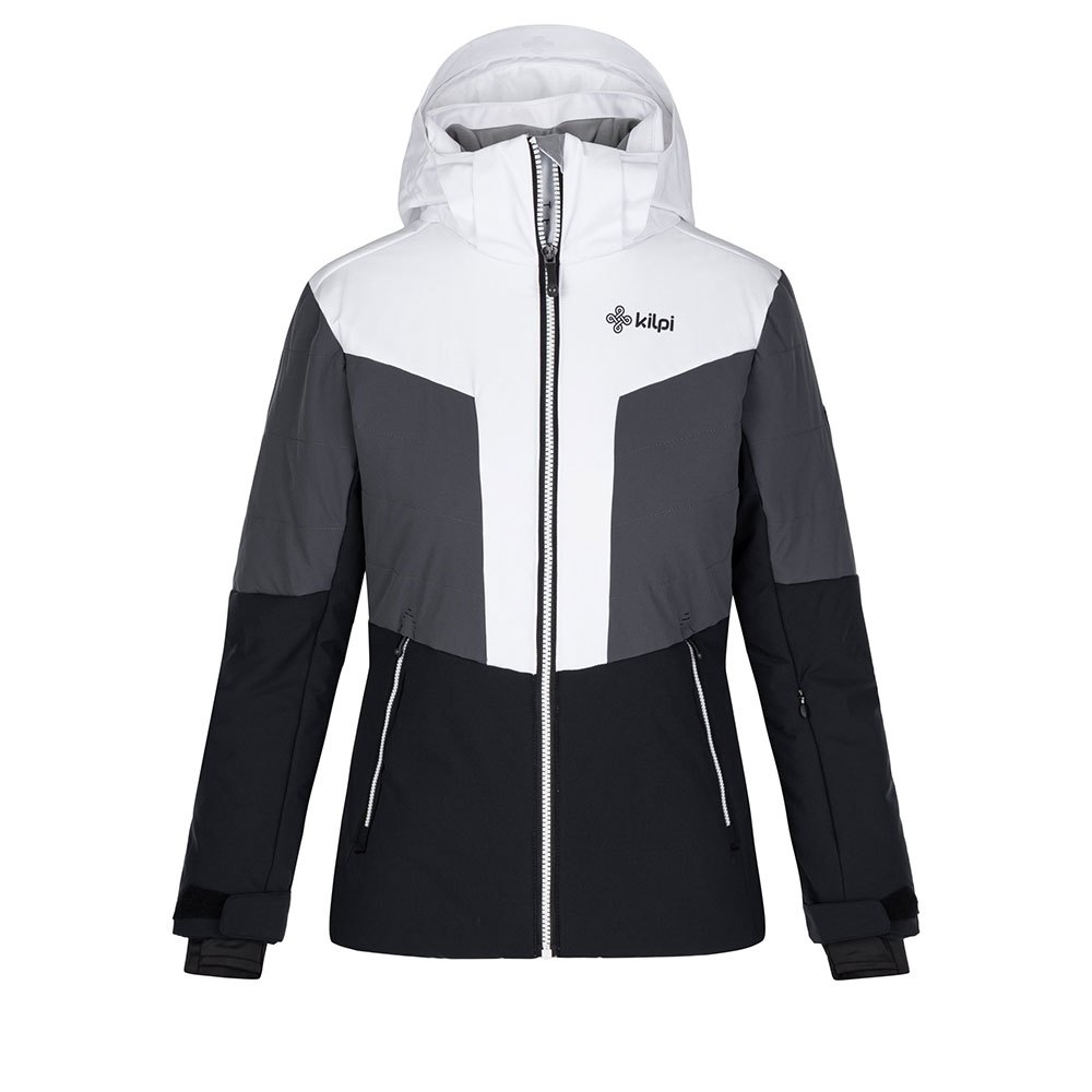 Kilpi Florance Jacket Schwarz 34 Frau Kilpi Florance Jacket Schwarz 34 Frau von Kilpi