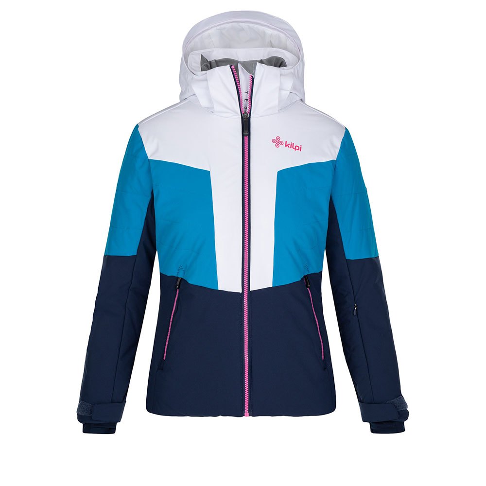 Kilpi Florance Jacket Blau 36 Frau von Kilpi