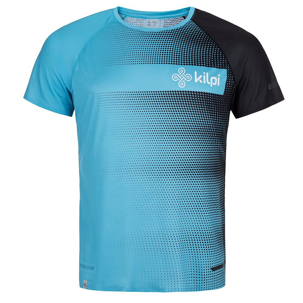 Kilpi Floreni Short Sleeve T-shirt Blau XS Mann von Kilpi