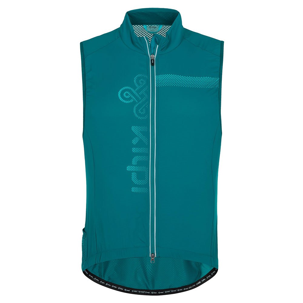 Kilpi Flow Vest Blau XS Mann Kilpi Flow Vest Blau XS Mann von Kilpi