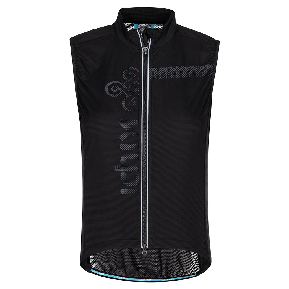 Kilpi Flow Vest Schwarz 34 Frau Kilpi Flow Vest Schwarz 34 Frau von Kilpi