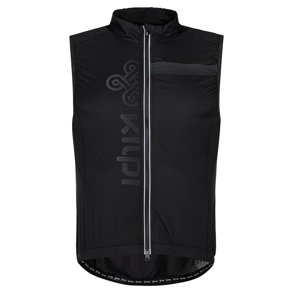Kilpi Flow Vest Schwarz S Mann Kilpi Flow Vest Schwarz S Mann von Kilpi