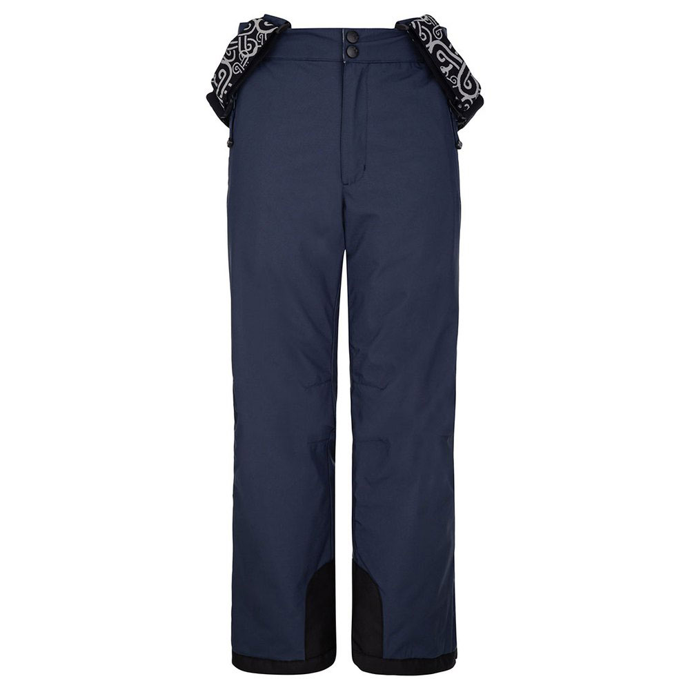 Kilpi Gabone Junior Pants Blau 7 Years Junge von Kilpi