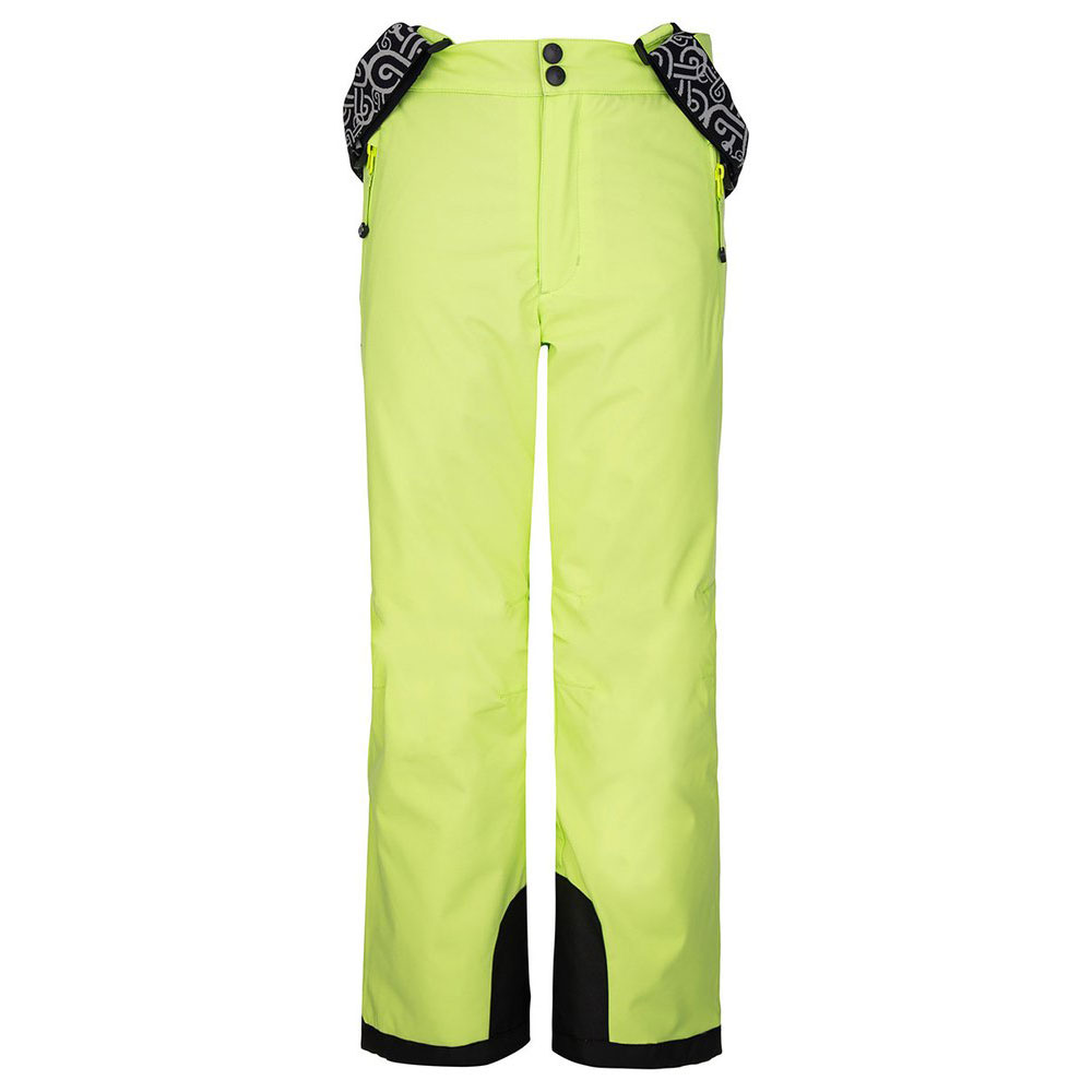 Kilpi Gabone Junior Pants Grün 7 Years Junge Kilpi Gabone Junior Pants Grün 7 Years Junge von Kilpi
