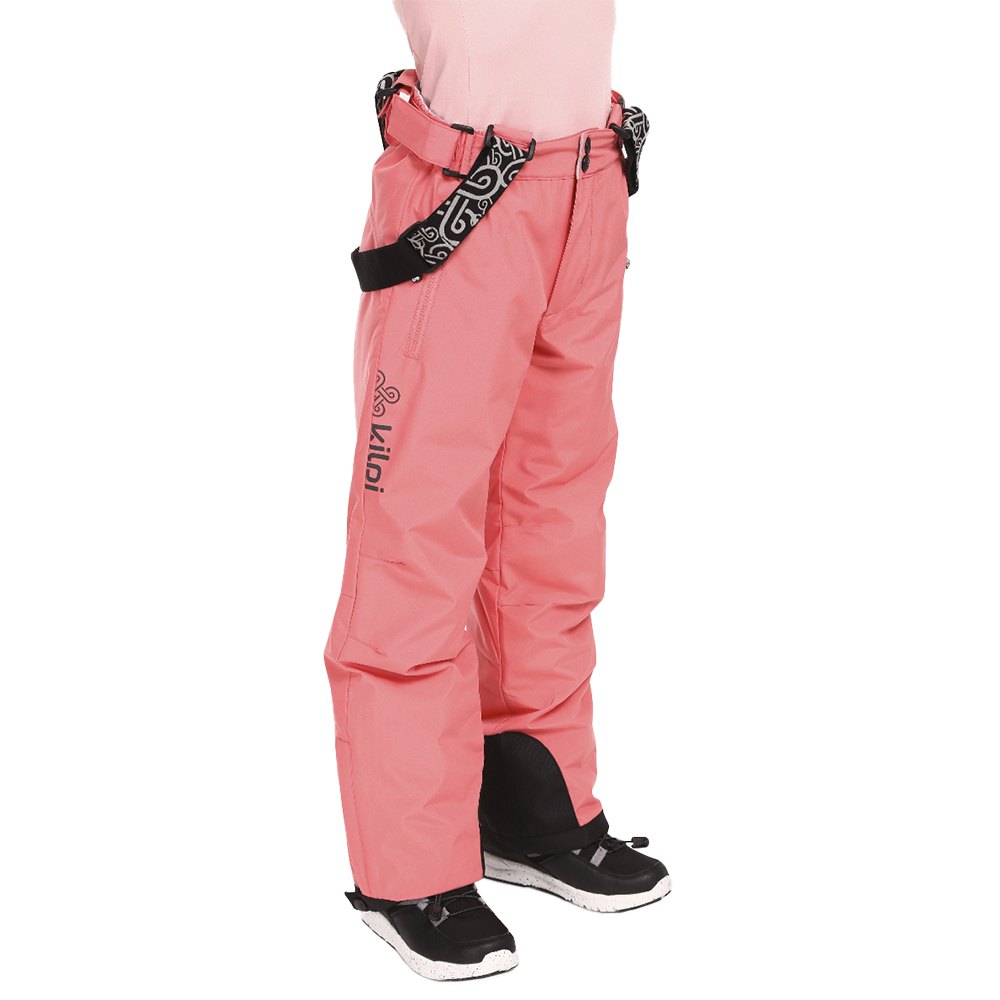 Kilpi Gabone Pants Rosa 14 Years Junge von Kilpi