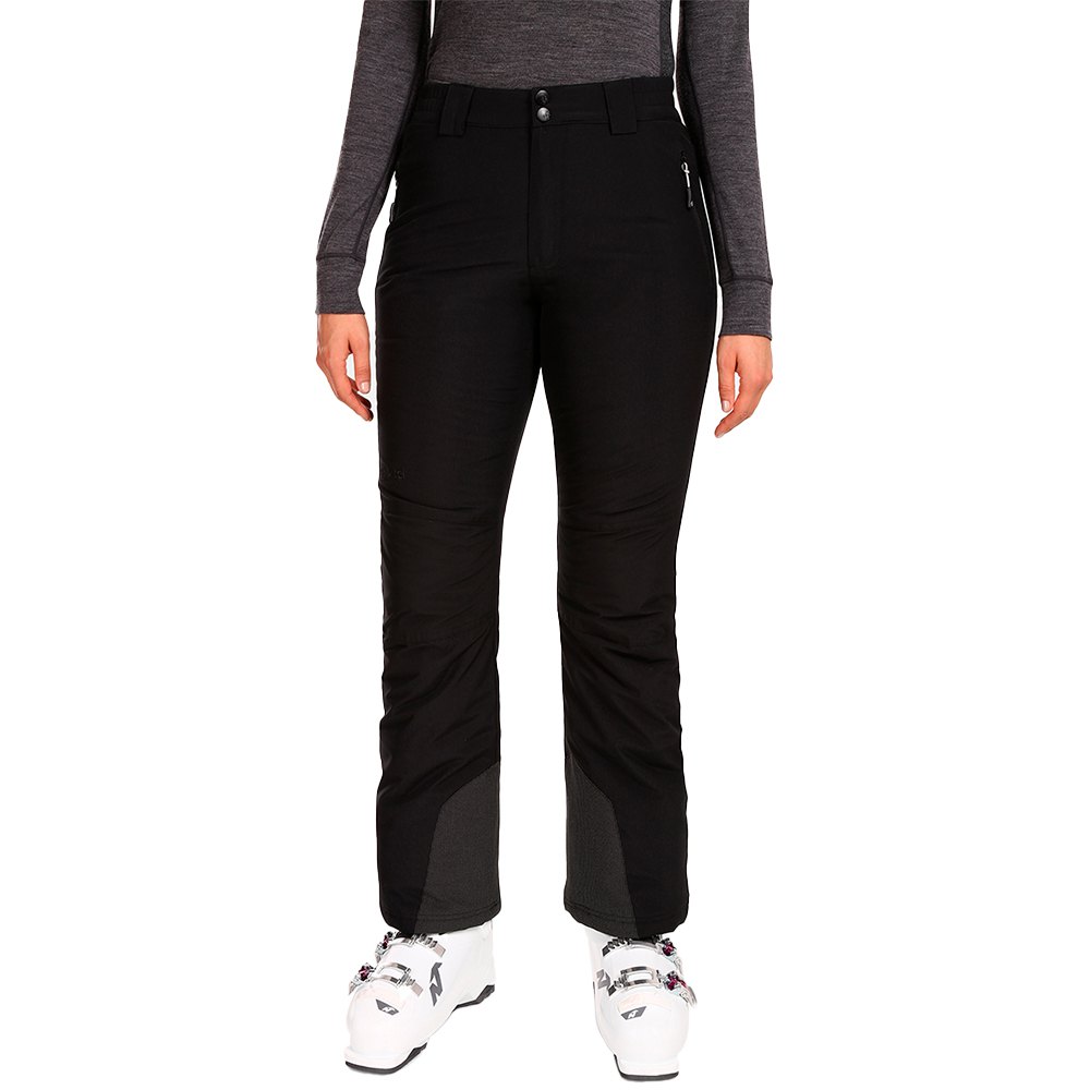 Kilpi Gabone Pants Schwarz 34 / Regular Frau von Kilpi