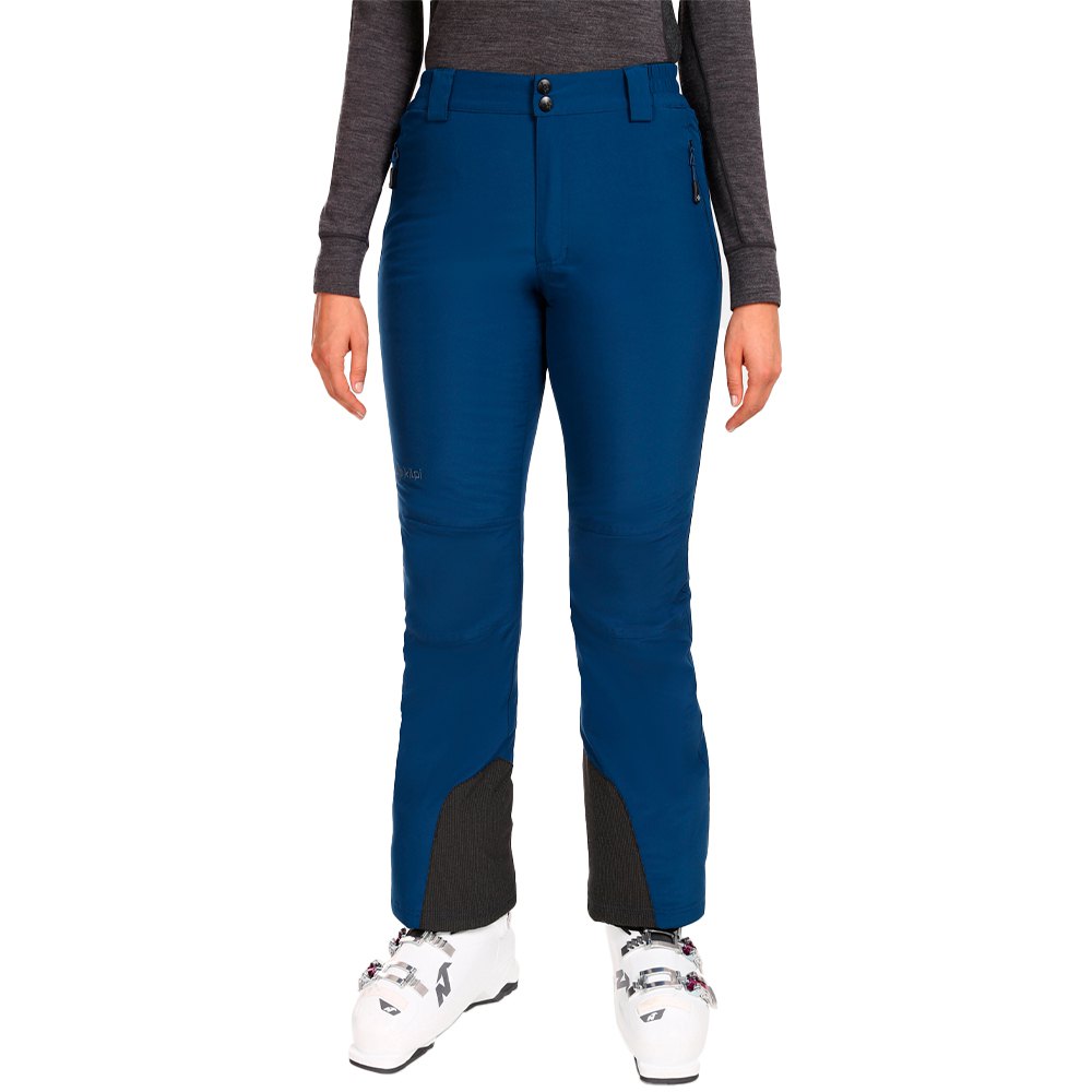 Kilpi Gabone Pants Blau 38 / Short Frau von Kilpi