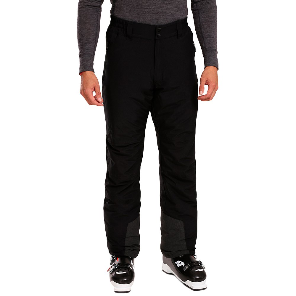 Kilpi Gabone Pants Schwarz 3XL / Regular Mann von Kilpi