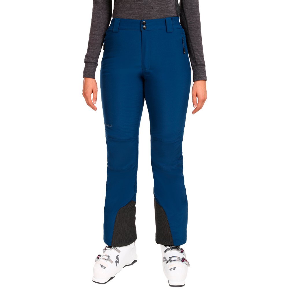 Kilpi Gabone Pants Blau 42 / Regular Frau von Kilpi