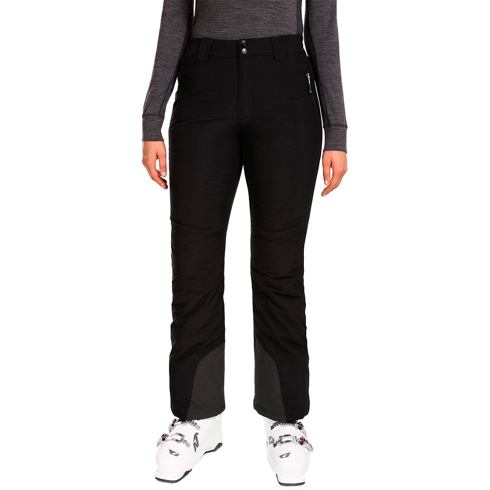 Kilpi Gabone Pants Schwarz 42 / Short Frau Kilpi Gabone Pants Schwarz 42 / Short Frau von Kilpi