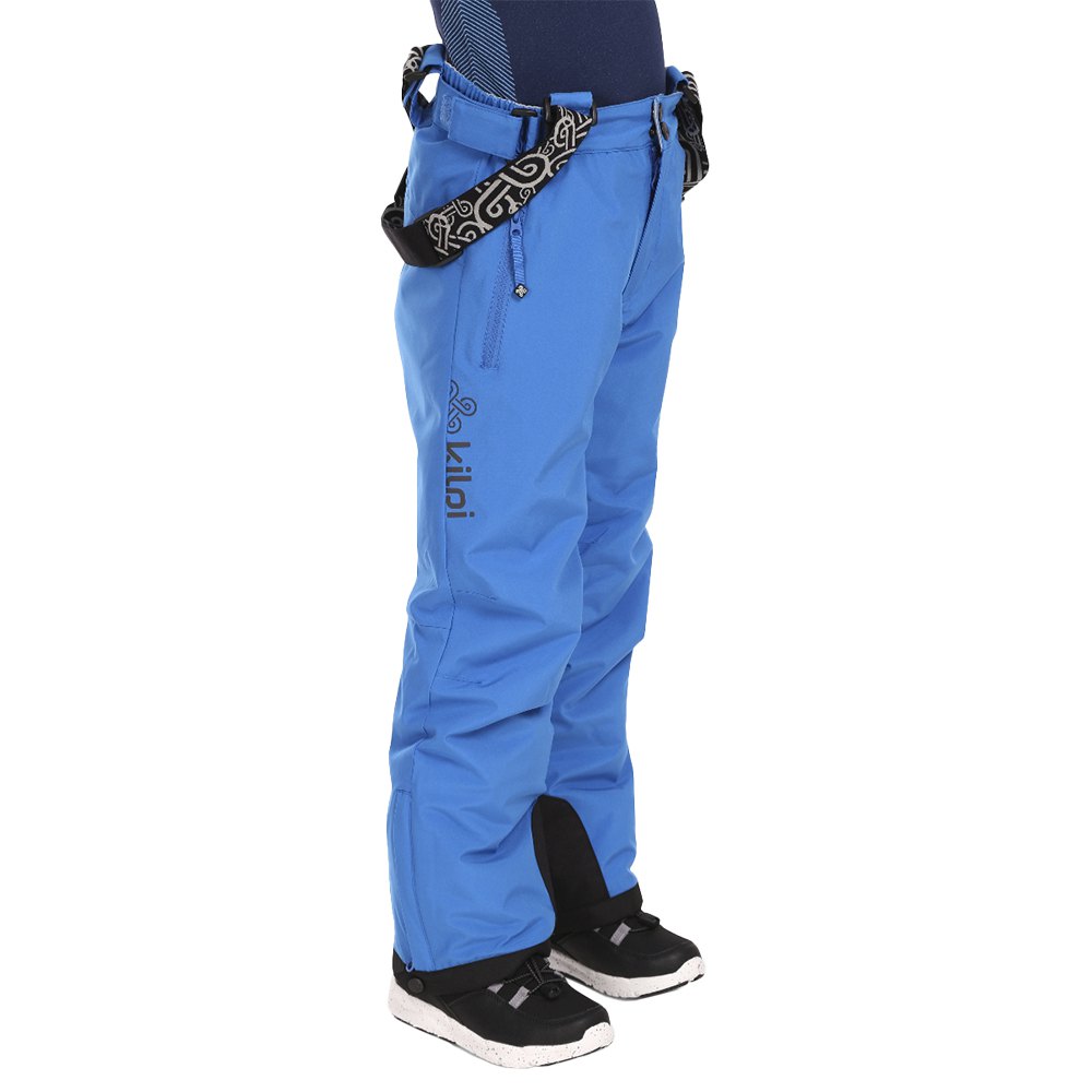 Kilpi Gabone Pants Blau 9 Years Junge Kilpi Gabone Pants Blau 9 Years Junge von Kilpi