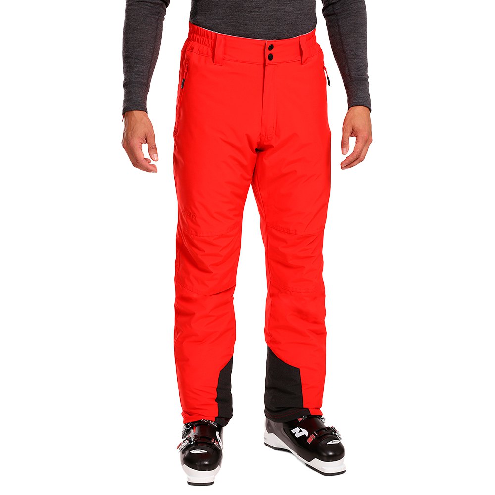 Kilpi Gabone Pants Rot L / Short Mann Kilpi Gabone Pants Rot L / Short Mann von Kilpi