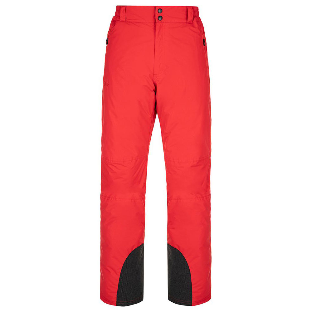 Kilpi Gabone Pants Rot XL / Regular Mann Kilpi Gabone Pants Rot XL / Regular Mann von Kilpi