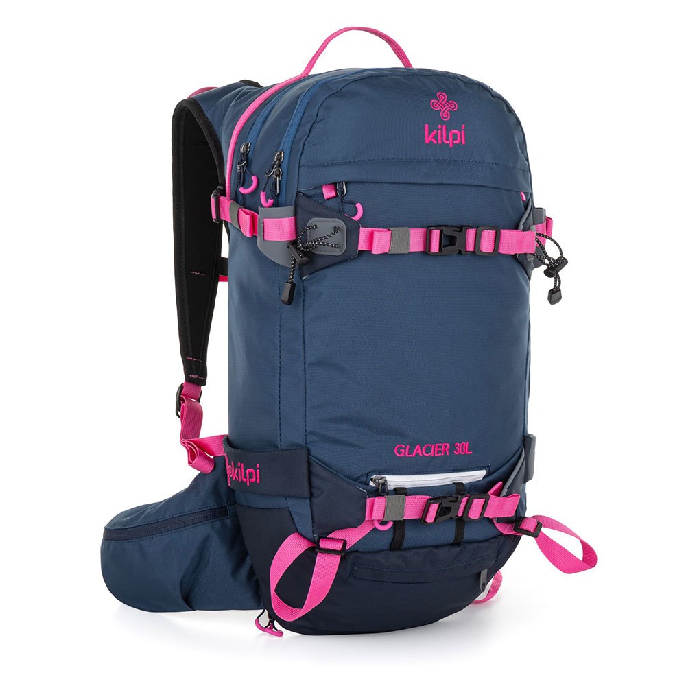 Kilpi Glacier 30l Backpack Blau Kilpi Glacier 30l Backpack Blau von Kilpi