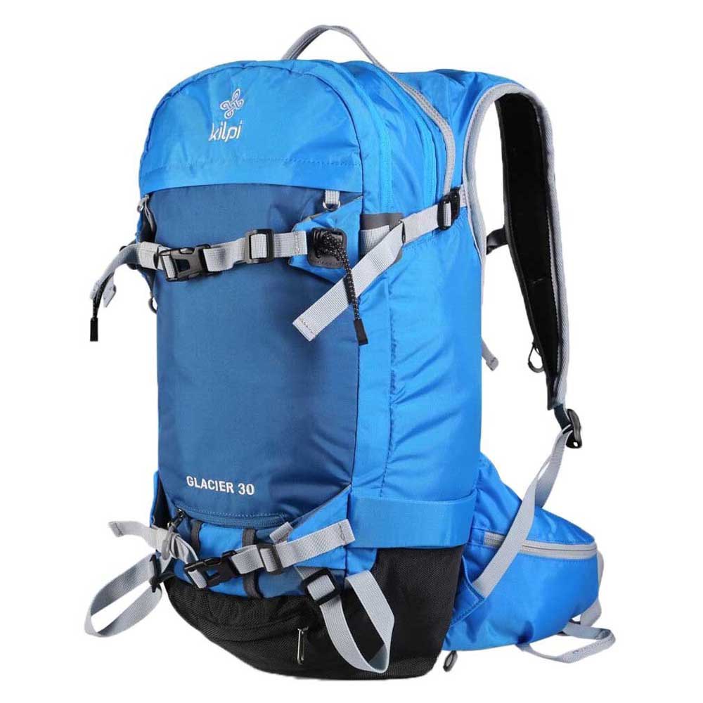 Kilpi Glacier 30l Backpack Blau von Kilpi
