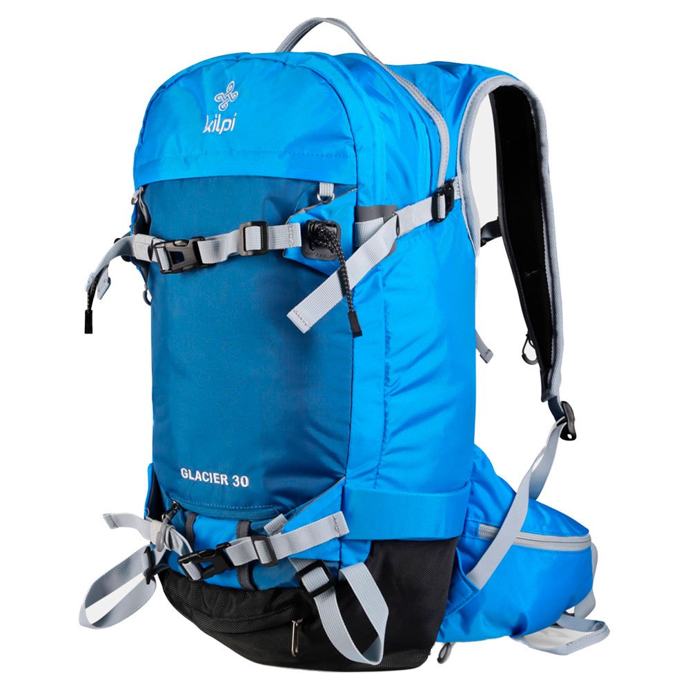 Kilpi Glacier 30l Backpack Blau Kilpi Glacier 30l Backpack Blau von Kilpi