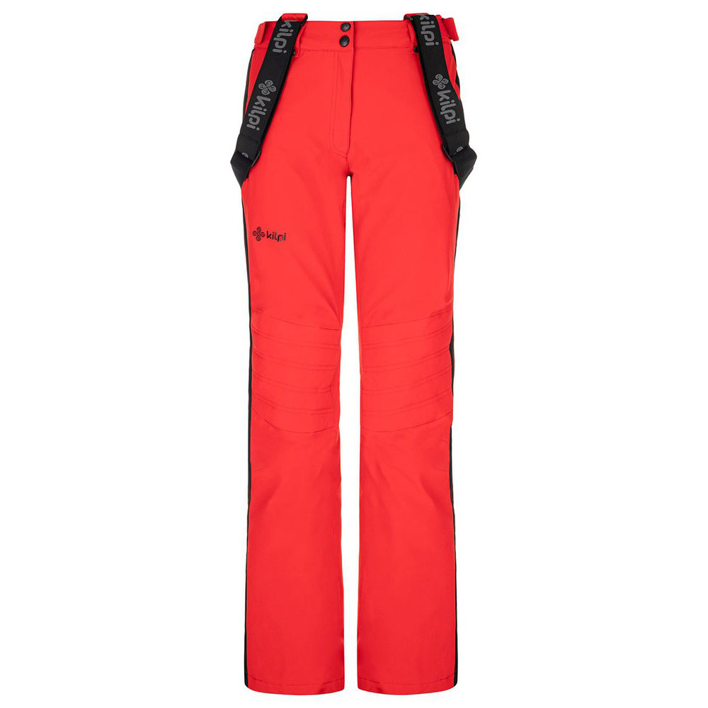 Kilpi Hanzo 2020 Pants Rot 44 / Regular Frau von Kilpi