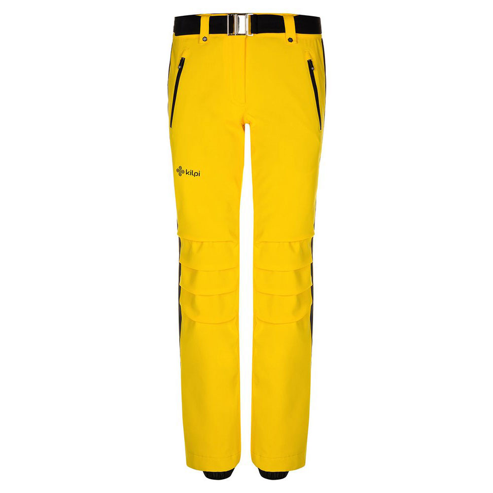 Kilpi Hanzo Pants Gelb 34 / Regular Frau Kilpi Hanzo Pants Gelb 34 / Regular Frau von Kilpi