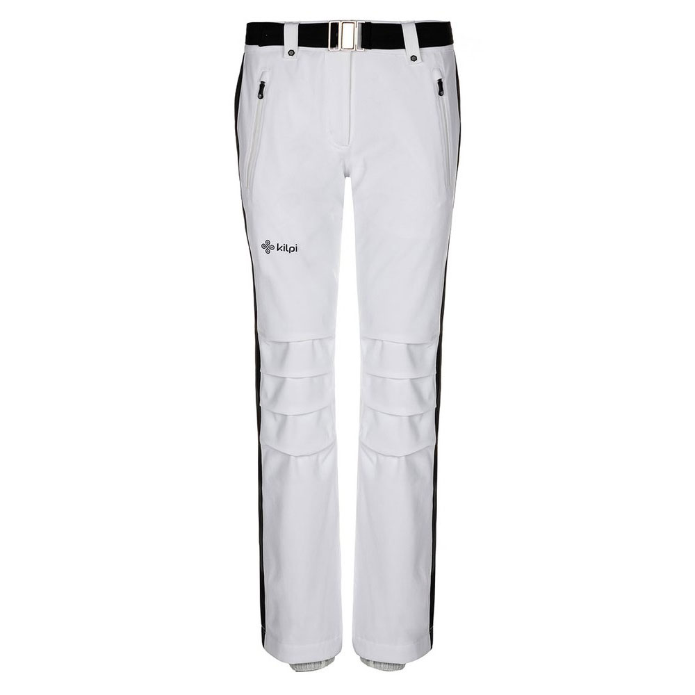Kilpi Hanzo Pants Weiß 42 / Regular Frau Kilpi Hanzo Pants Weiß 42 / Regular Frau von Kilpi