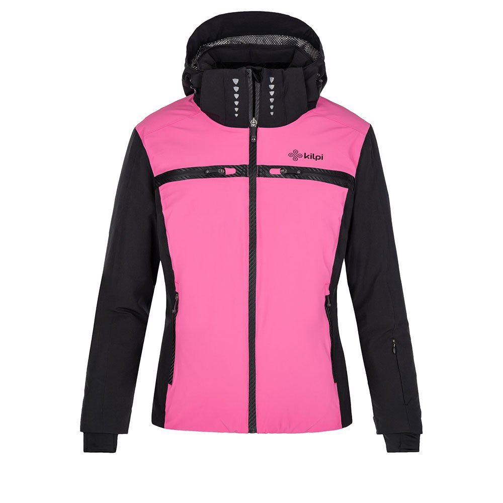 Kilpi Hattori Jacket Rosa 34 Frau von Kilpi