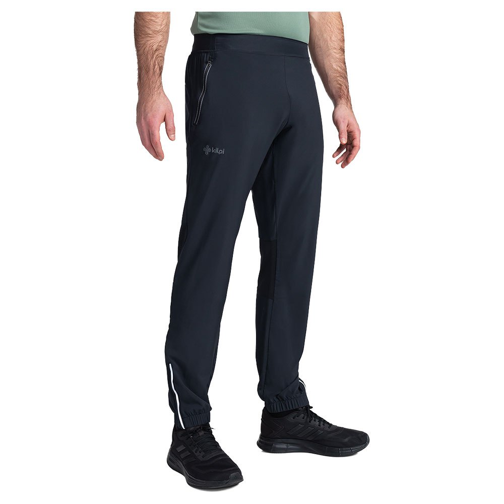Kilpi Heyes Sweat Pants Schwarz S Mann Kilpi Heyes Sweat Pants Schwarz S Mann von Kilpi