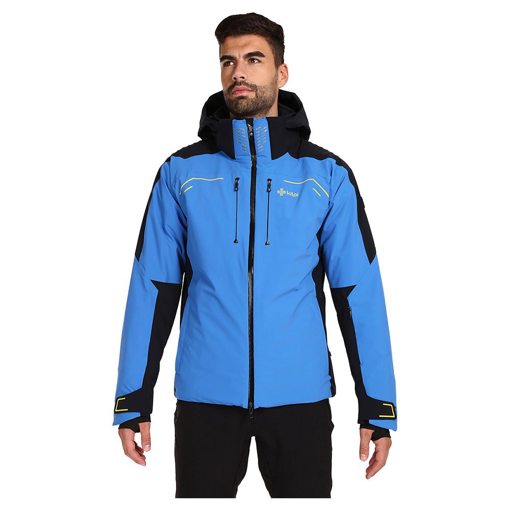 Kilpi Hyder Jacket Blau 2XL Mann Kilpi Hyder Jacket Blau 2XL Mann von Kilpi