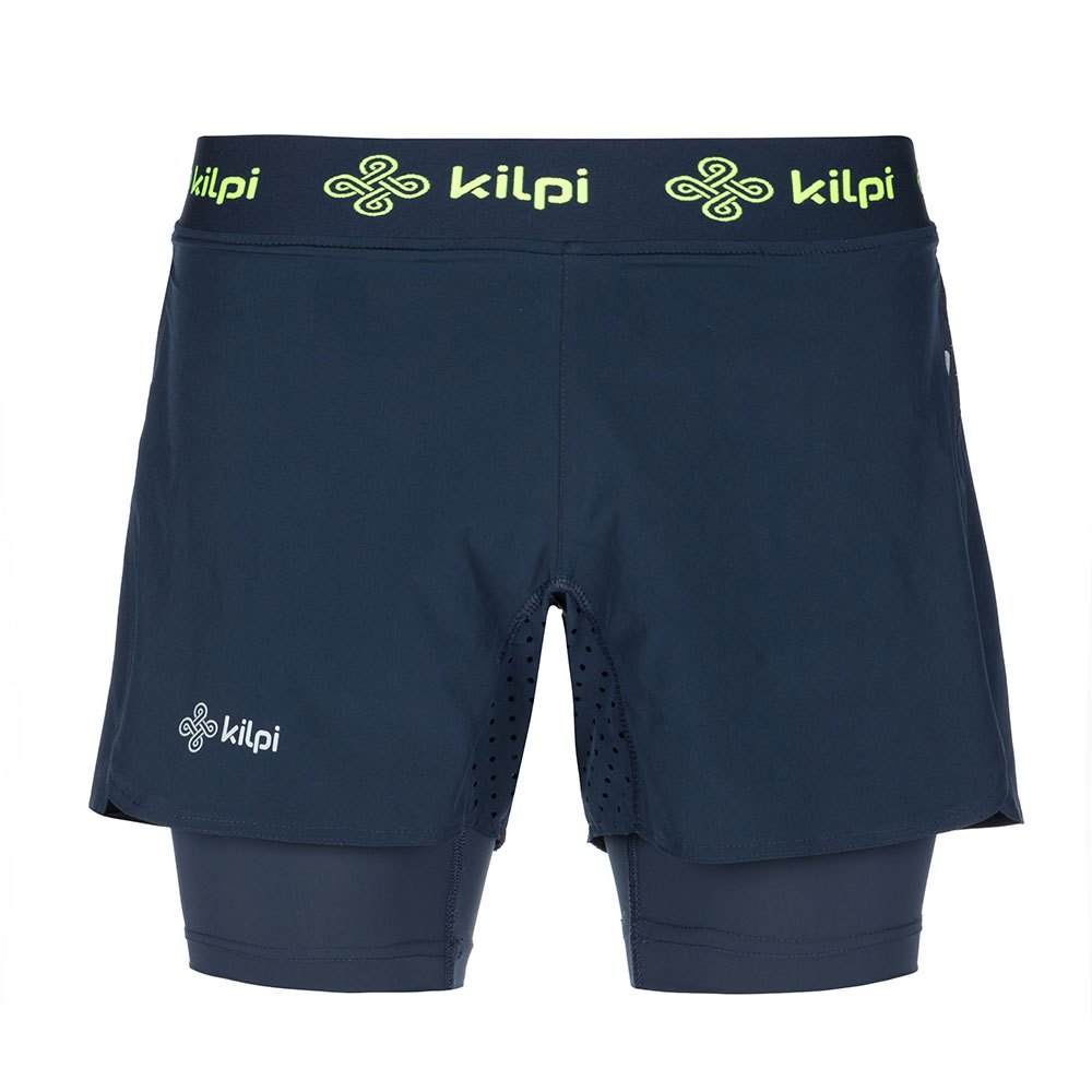 Kilpi Irazu Shorts Blau 2XL Mann von Kilpi